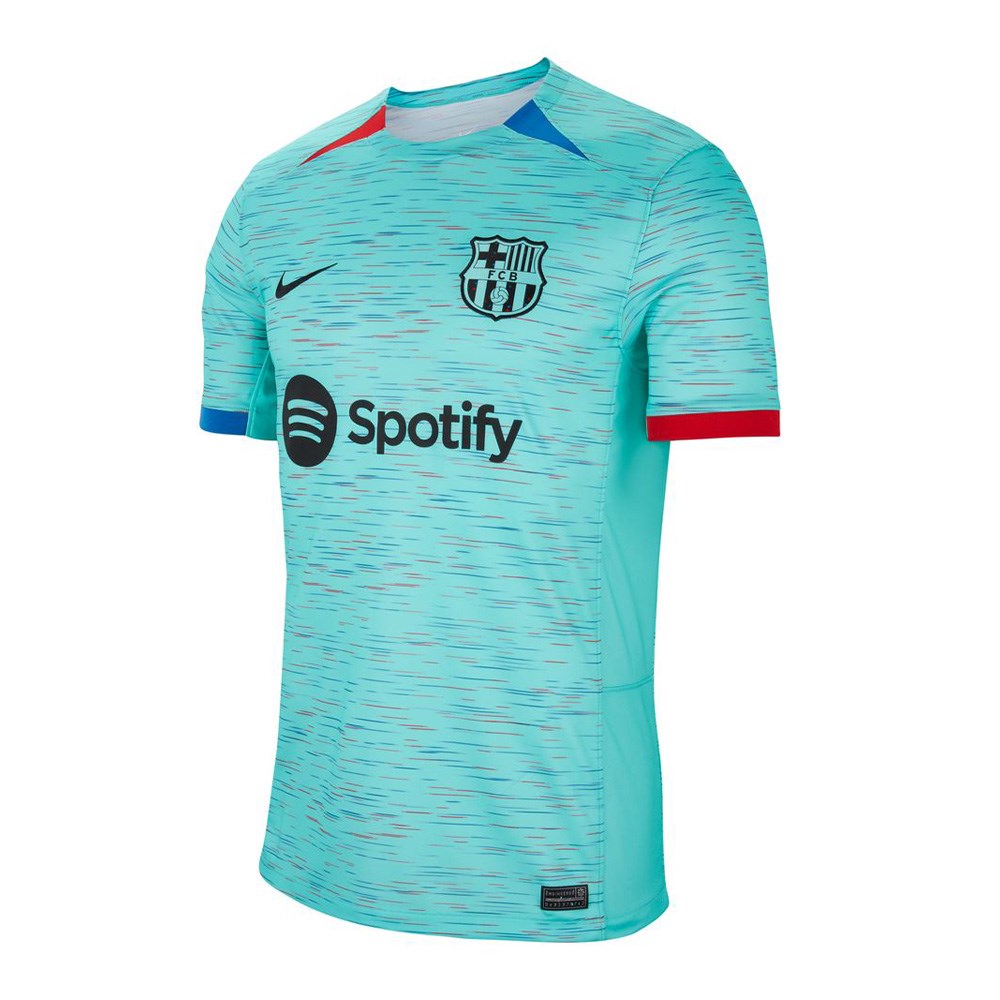 FC Barcelona Third Jersey 2013/2014 Adults Stadium