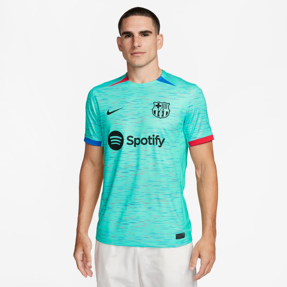 FC Barcelona Third Jersey 2013/2014 Adults Stadium