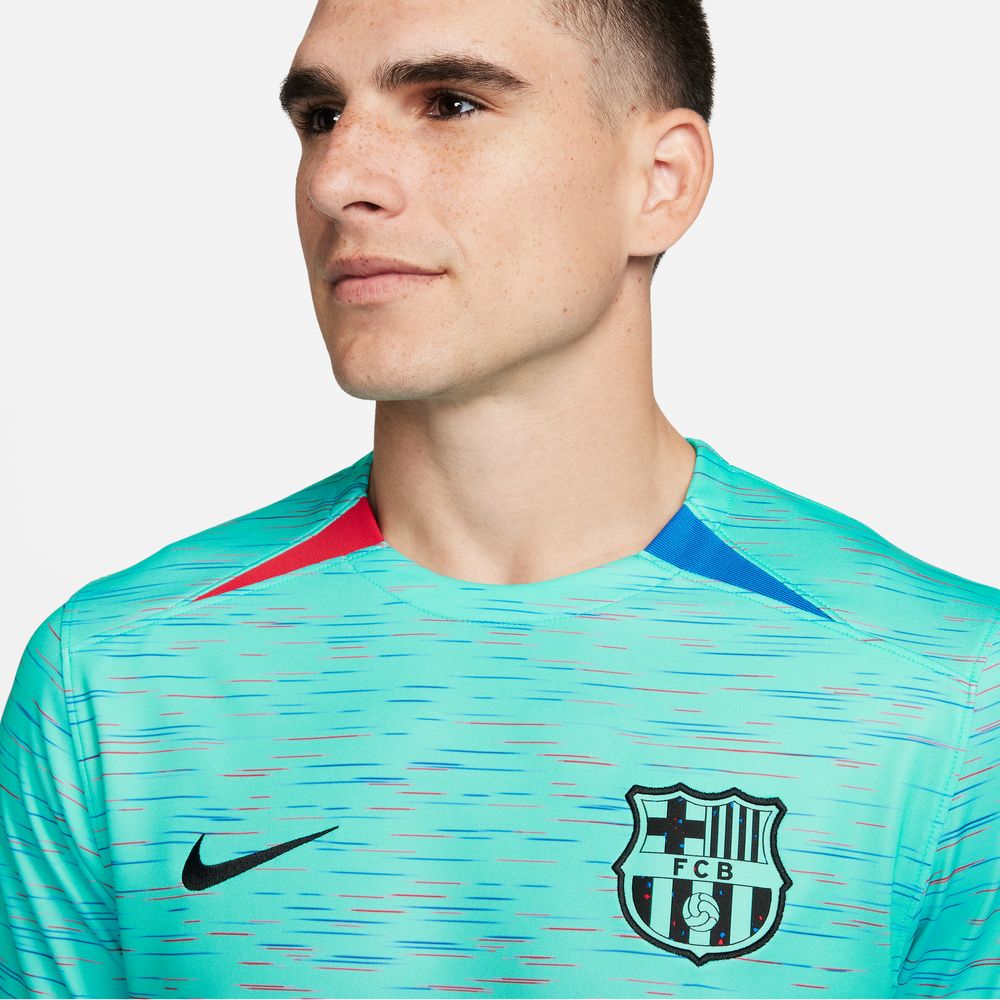 FC Barcelona Third Jersey 2013/2014 Adults Stadium