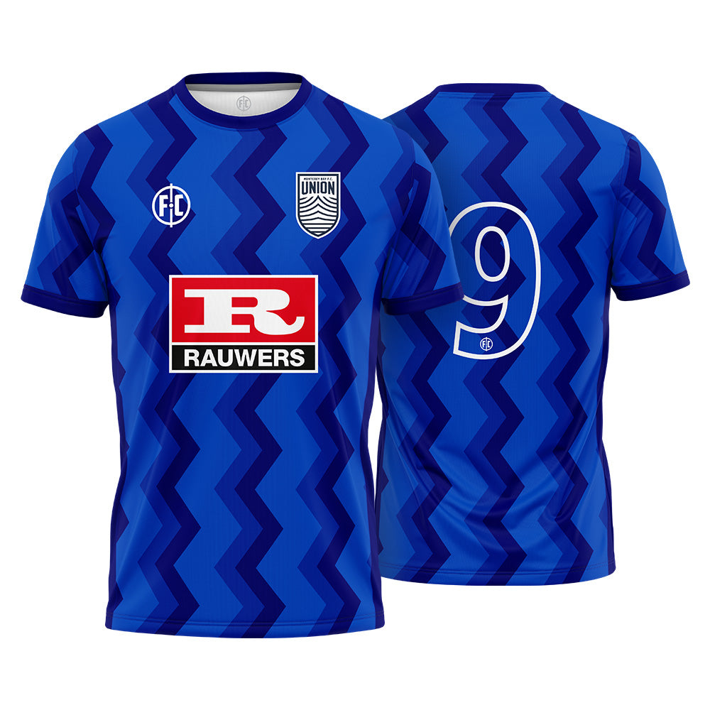 FC Siro Jersey Customized - Order Now