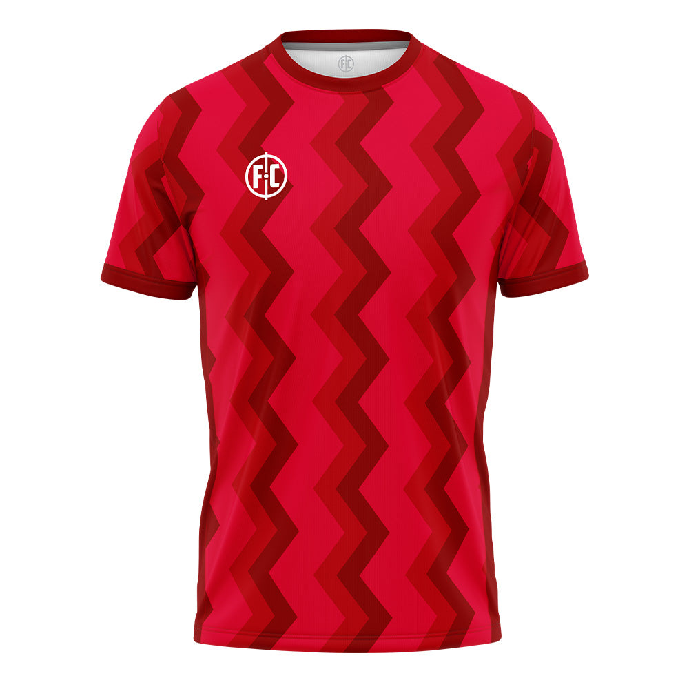 FC Siro Jersey Customized - Order Now