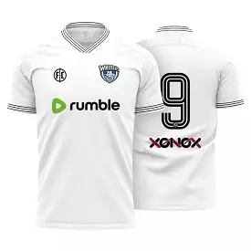 FC Sub Accent Jersey - Customizable design