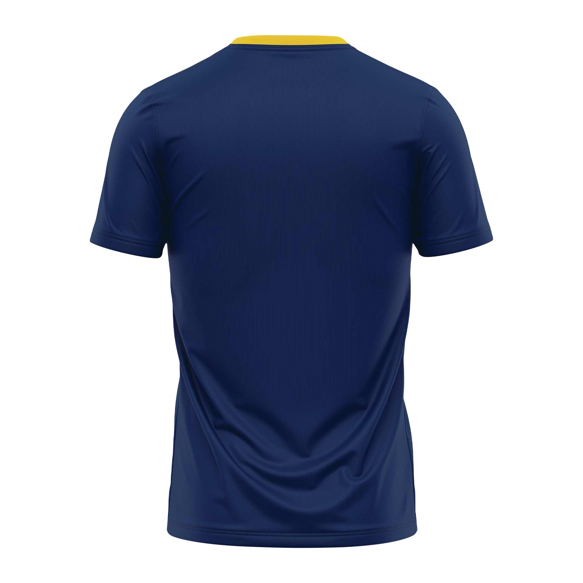 FC Sub Arrow Jersey - Customizable