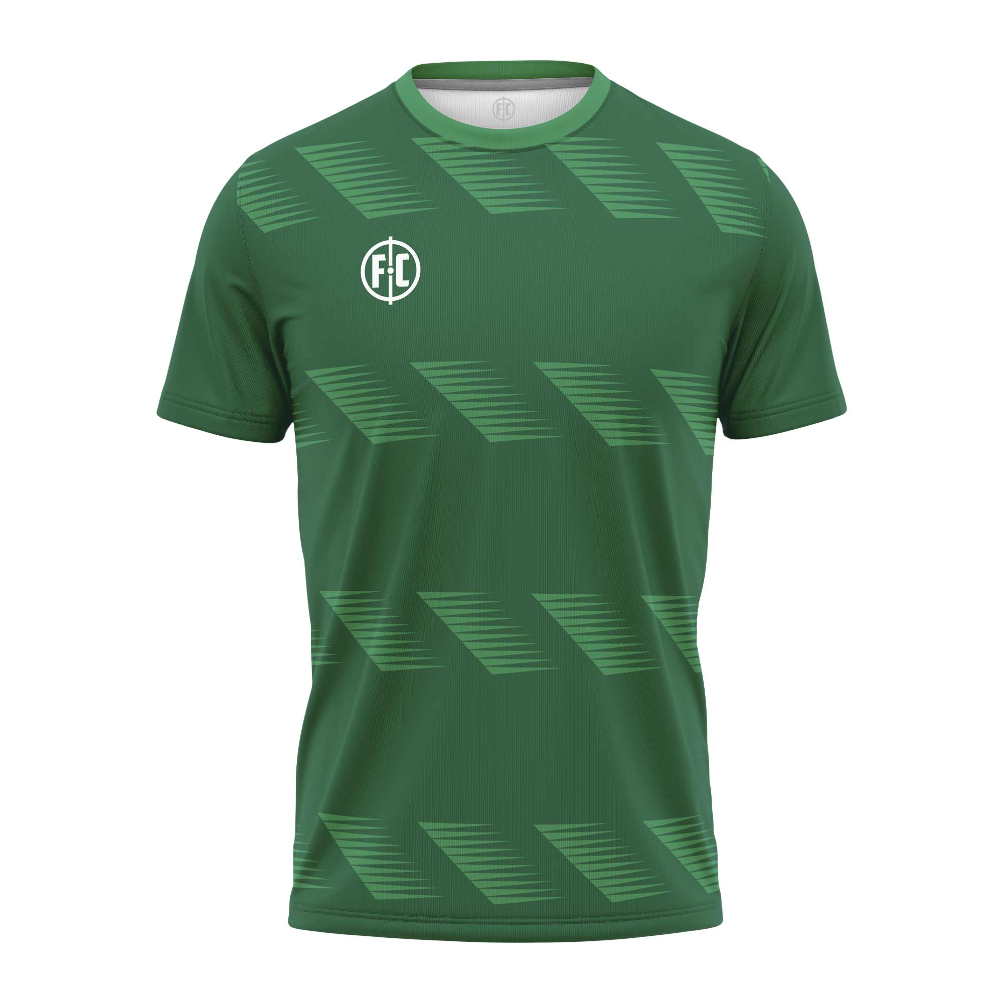 FC Sub Arrow Jersey - Customizable