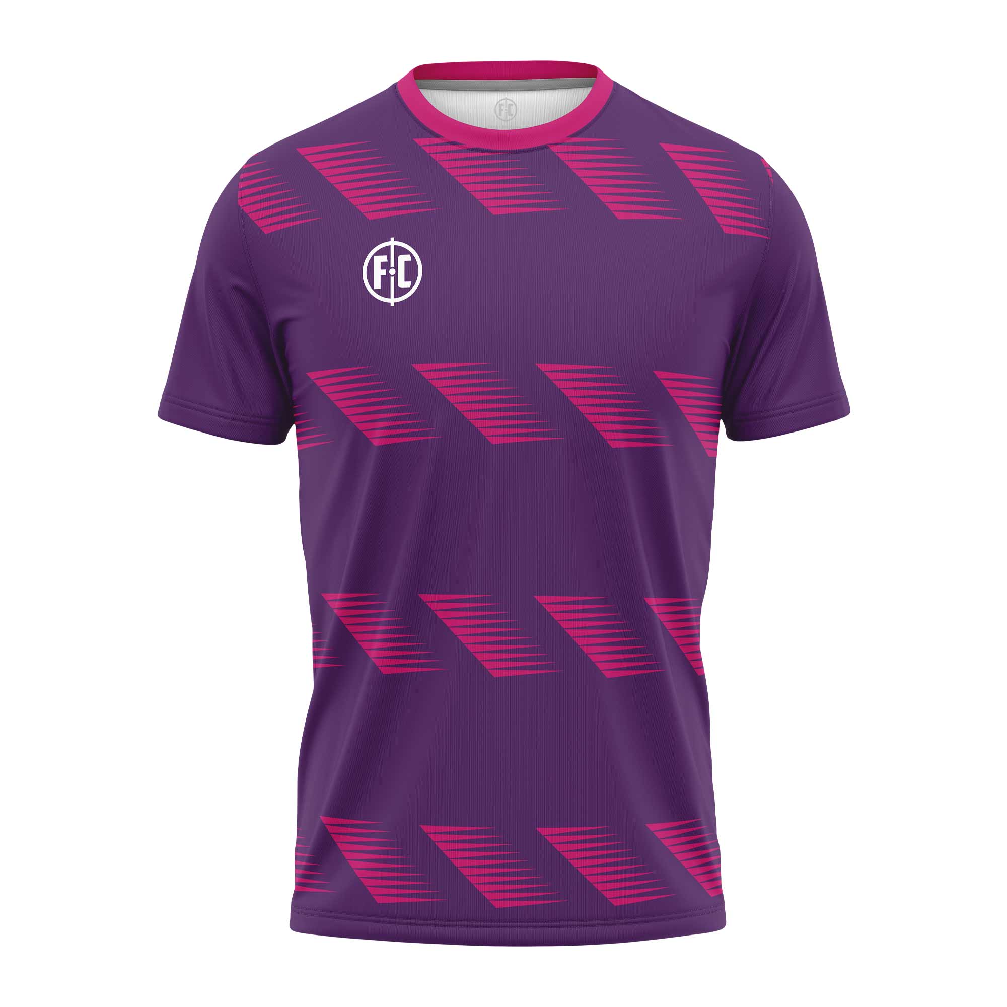 FC Sub Arrow Jersey - Customizable