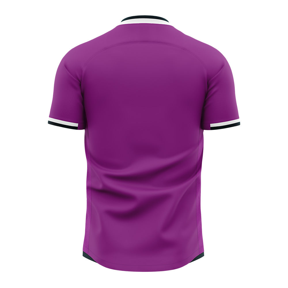 FC Sub Boca II Soccer Jersey - Customizable & Available for Pre-order