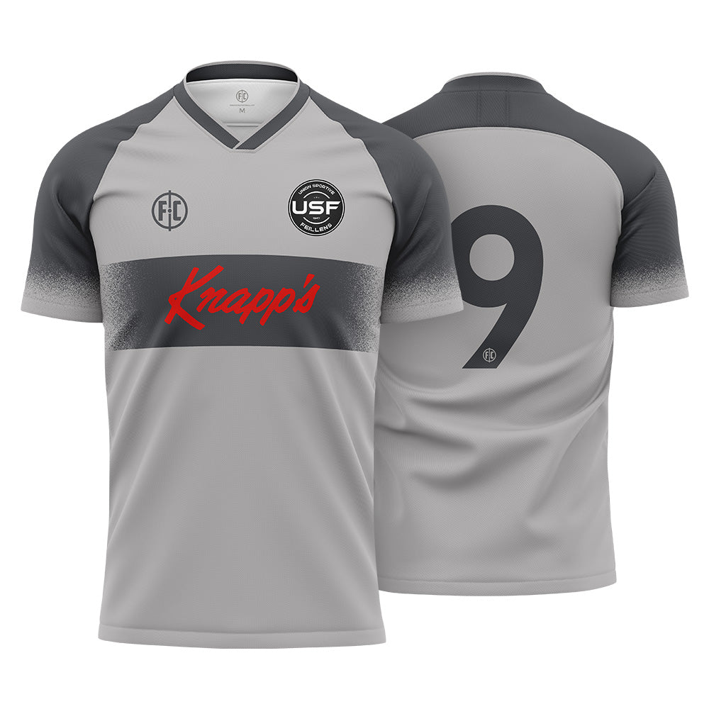 FC Sub Boca Jersey - Customizable