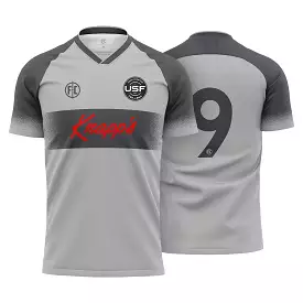 FC Sub Boca Jersey - Customizable