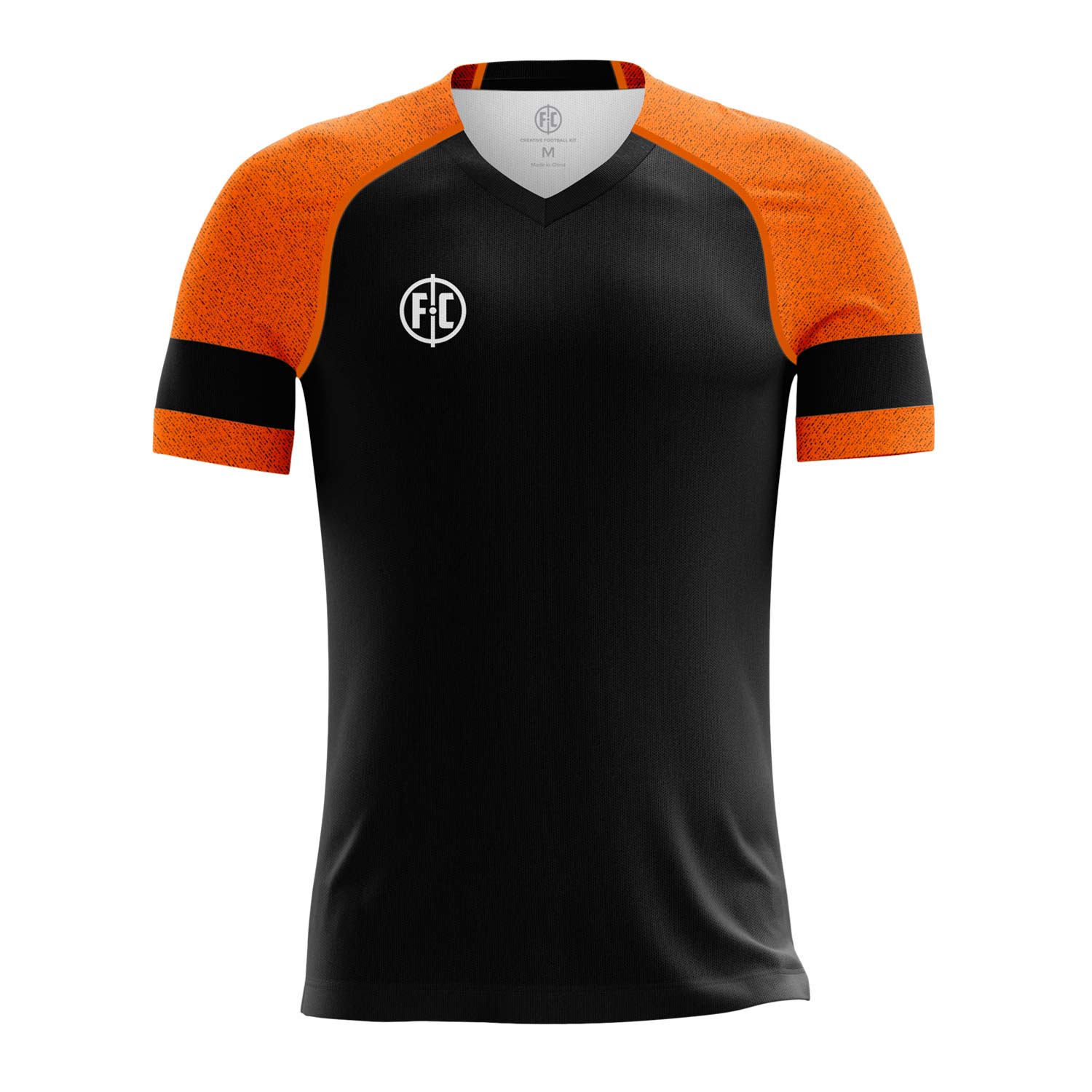 FC Sub Brackel Jersey - Customizable