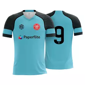 FC Sub Brackel Jersey - Customizable