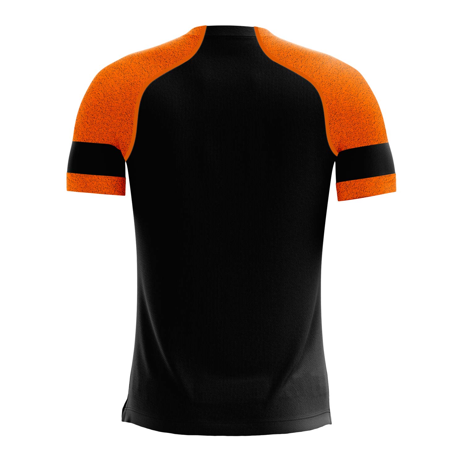 FC Sub Brackel Jersey - Customizable