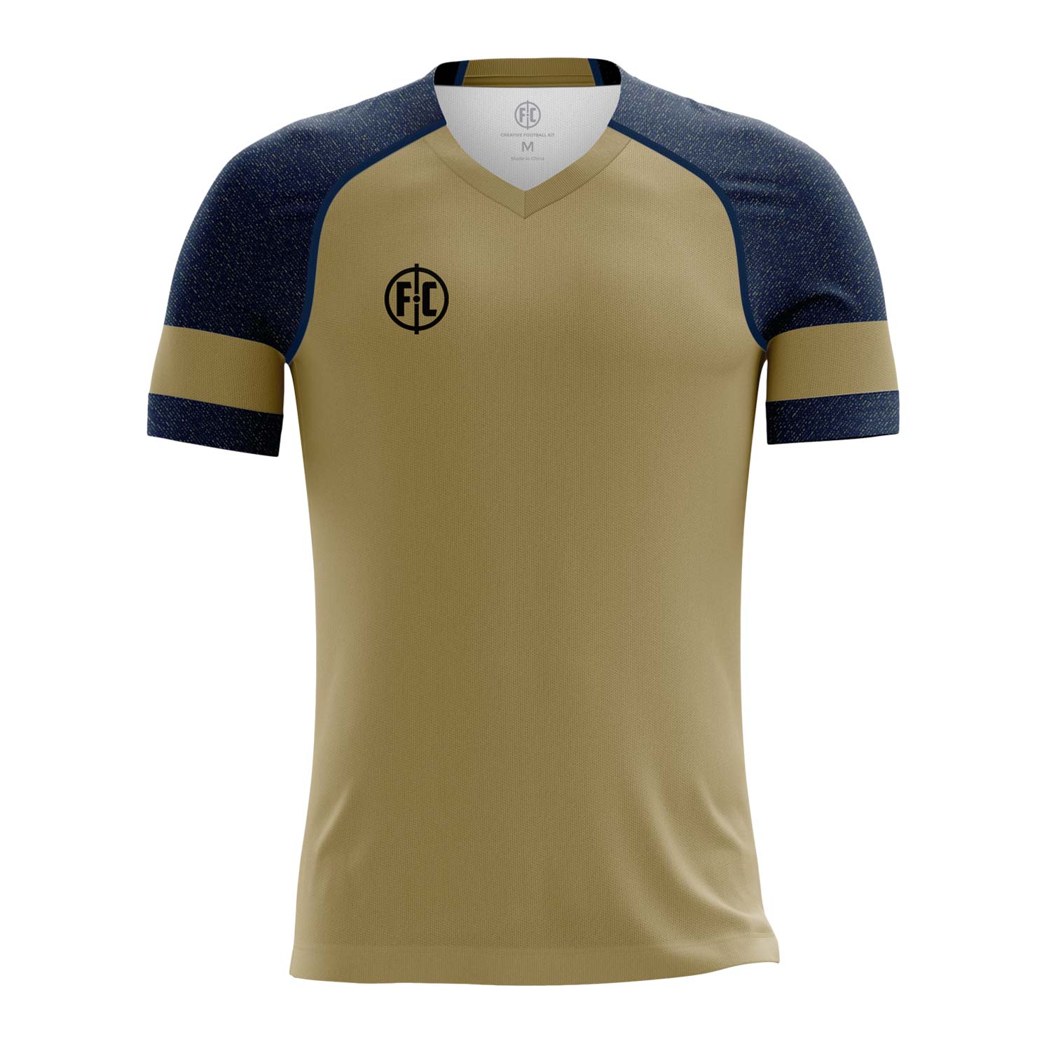 FC Sub Brackel Jersey - Customizable