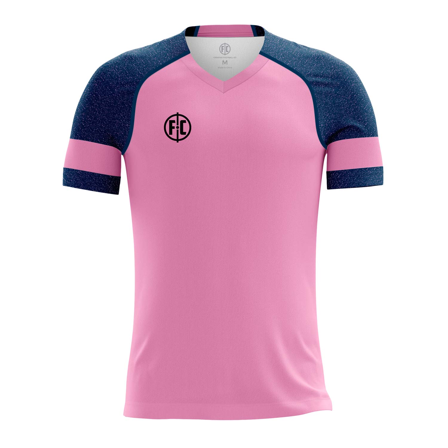 FC Sub Brackel Jersey - Customizable