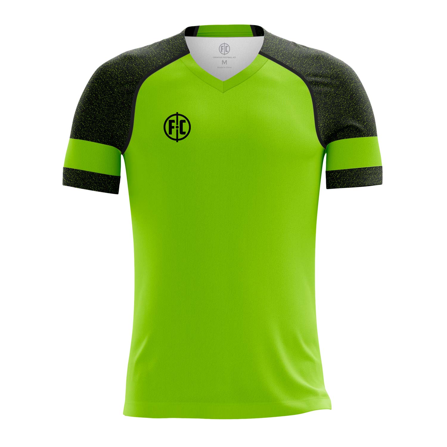 FC Sub Brackel Jersey - Customizable