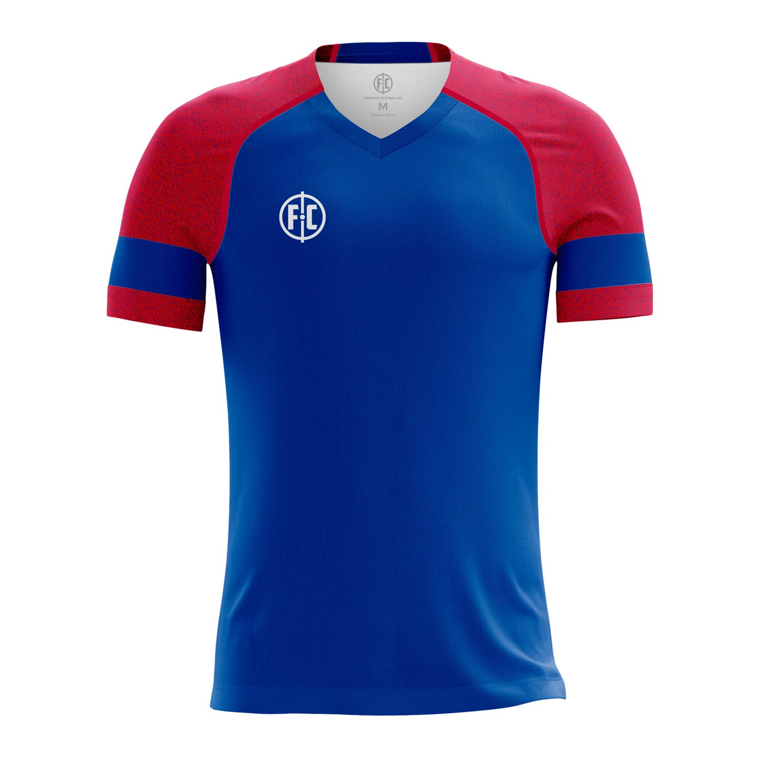 FC Sub Brackel Jersey - Customizable