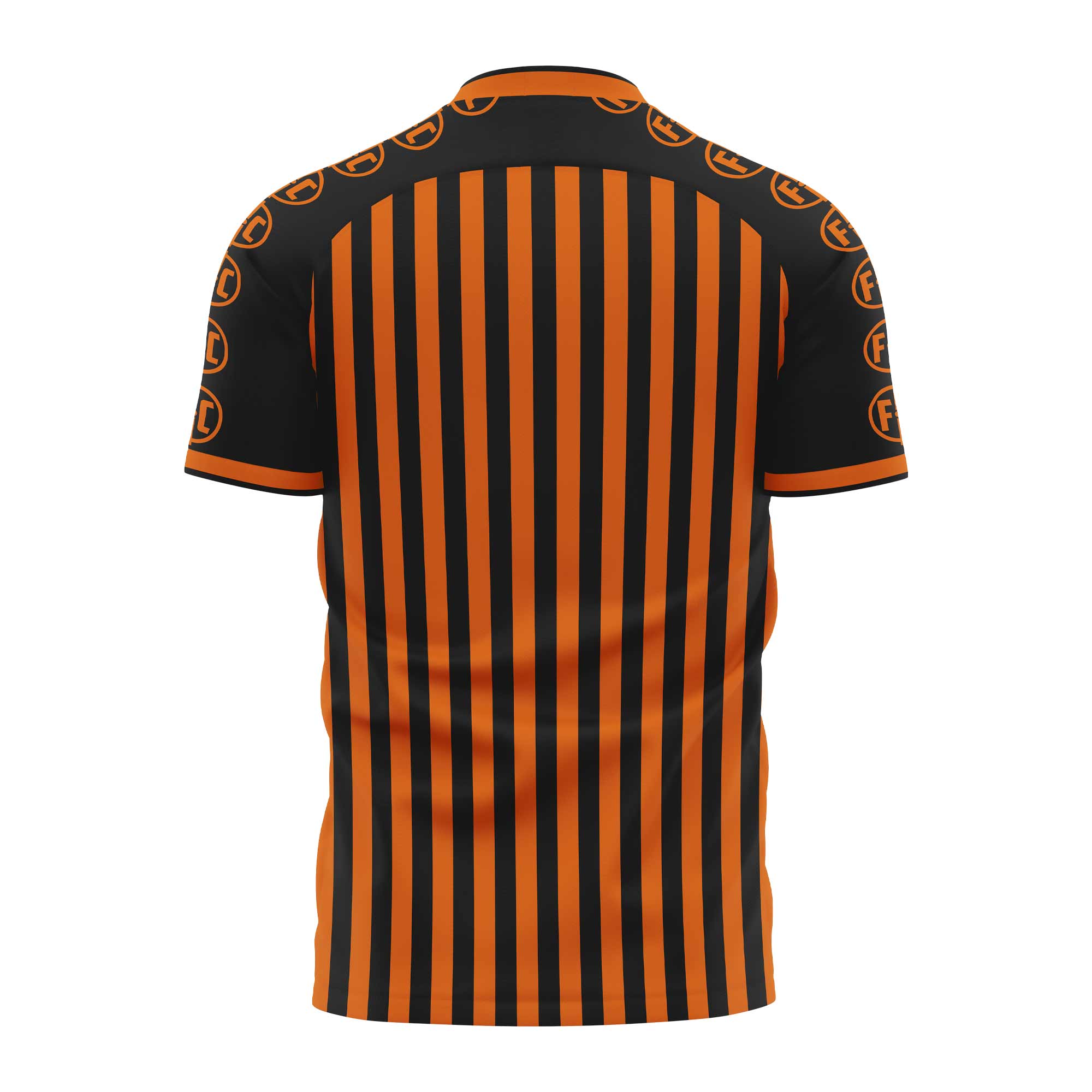 FC Sub Calcio Soccer Jersey - Customizable design