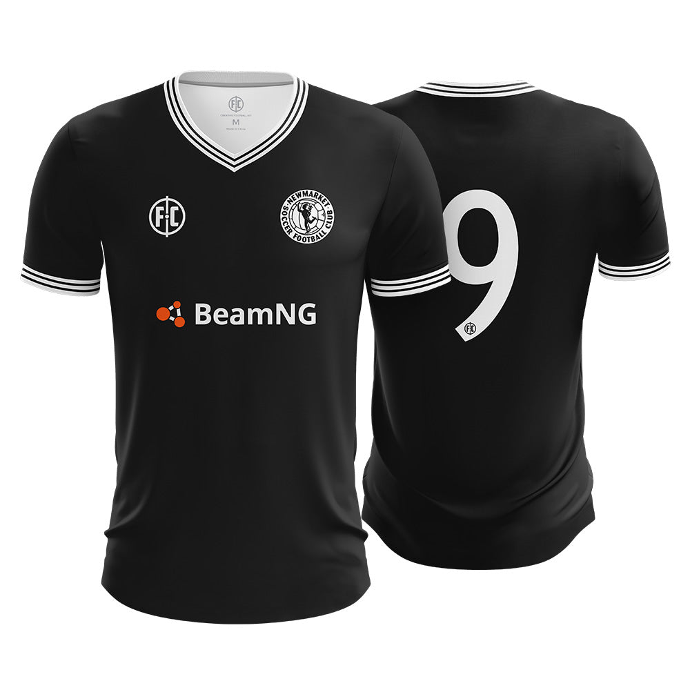 FC Sub Gunner Jersey - Customizable