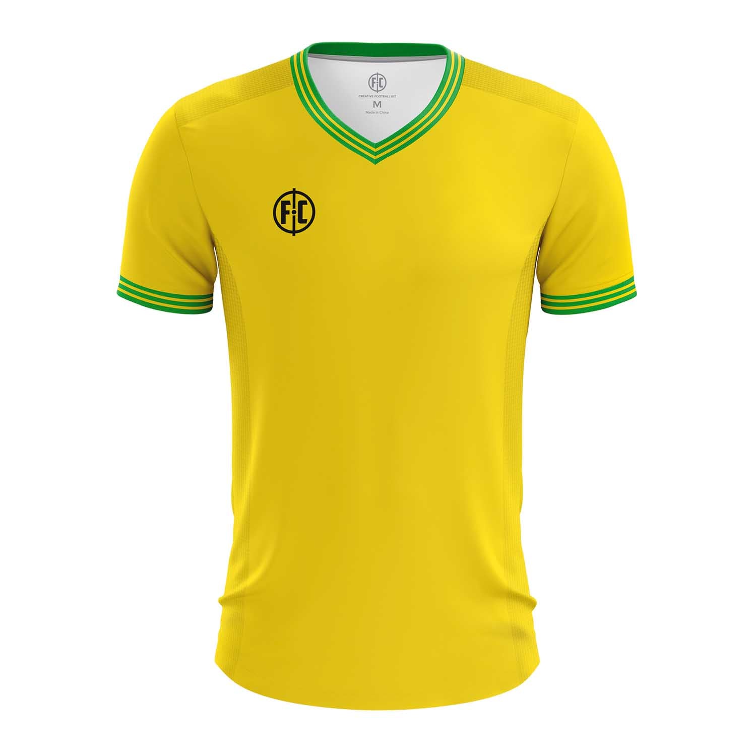 FC Sub Gunner Jersey - Customizable