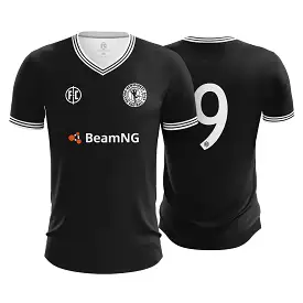 FC Sub Gunner Jersey - Customizable