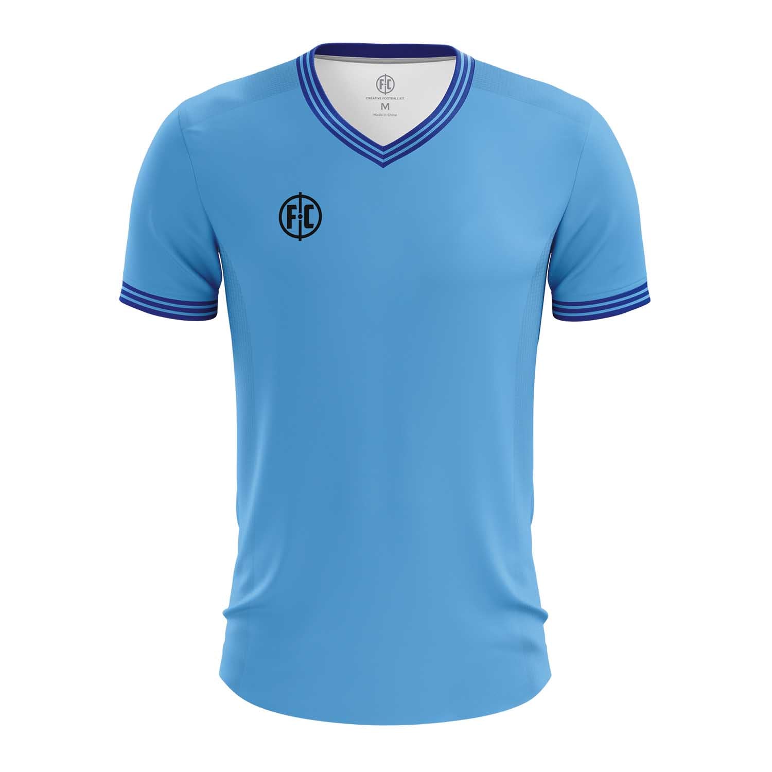 FC Sub Gunner Jersey - Customizable