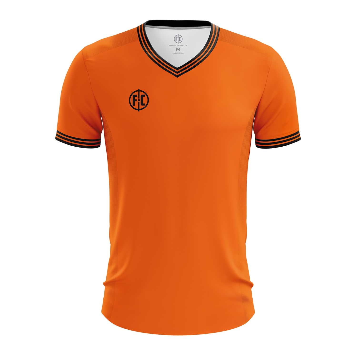 FC Sub Gunner Jersey - Customizable