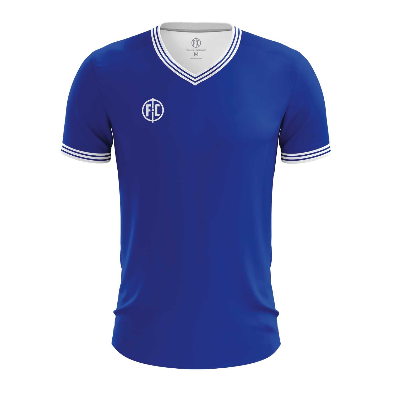 FC Sub Gunner Jersey - Customizable