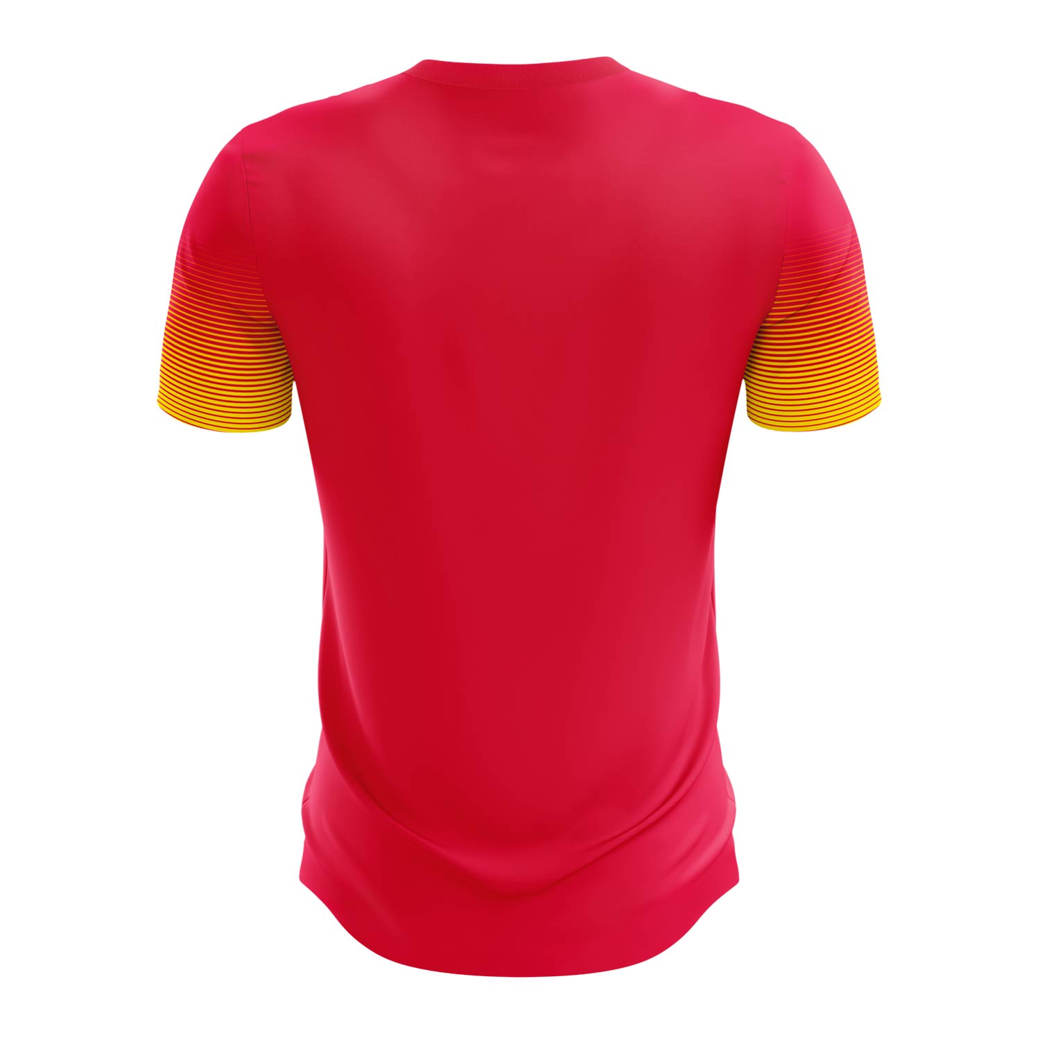 FC Sub Memeha Soccer Jersey - Customizable and Made to Order