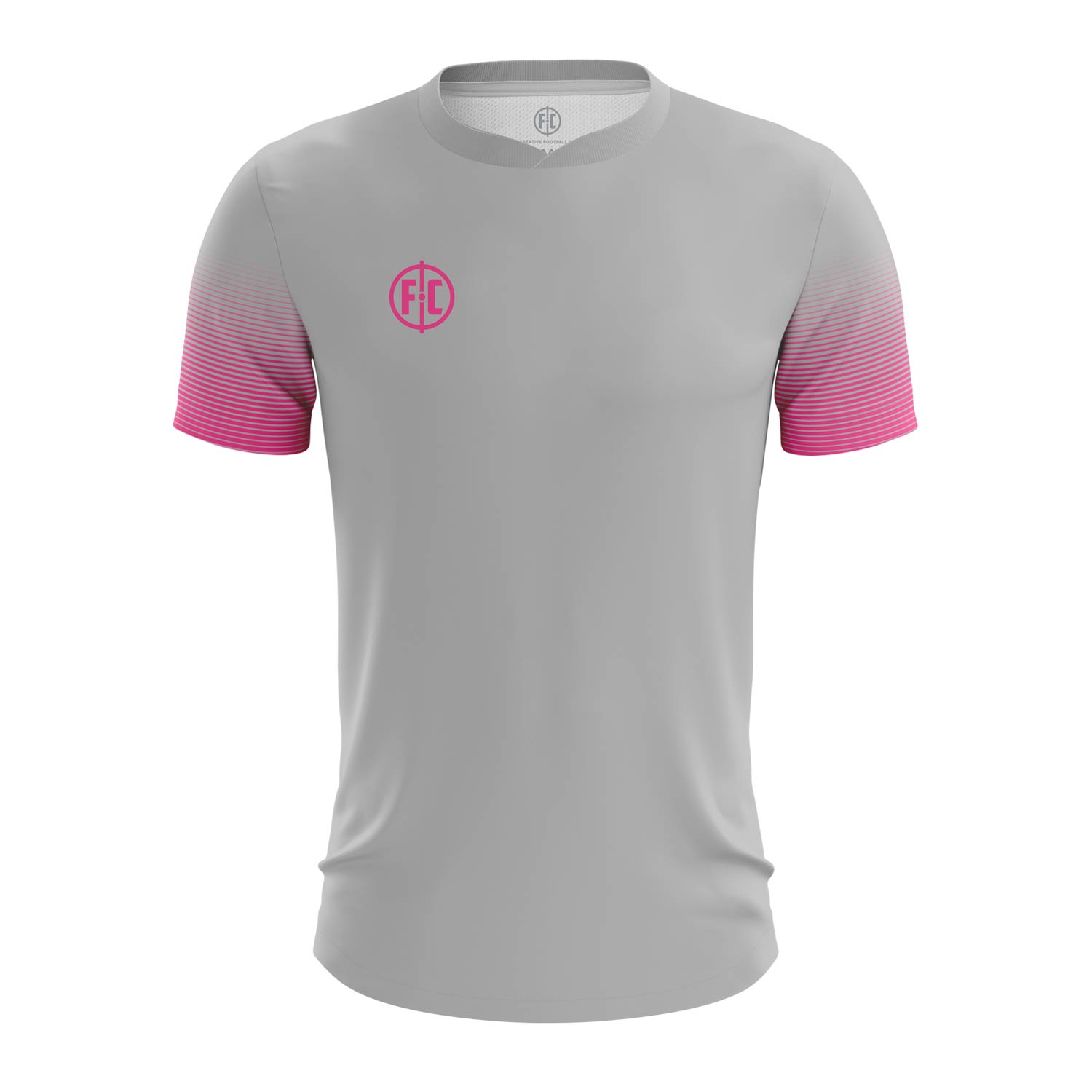 FC Sub Memeha Soccer Jersey - Customizable and Made to Order