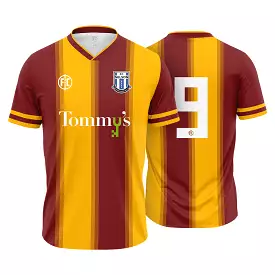 FC Sub Renato Jersey - Customizable