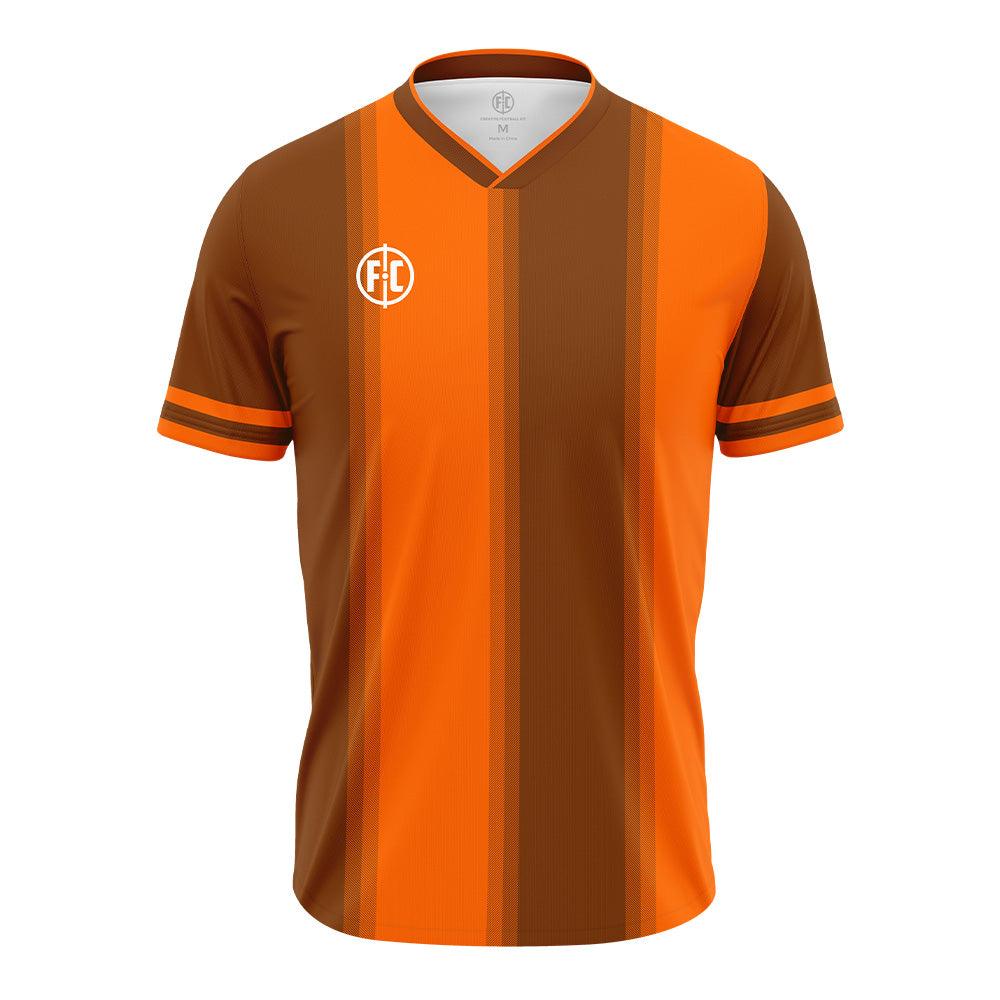 FC Sub Renato Jersey - Customizable