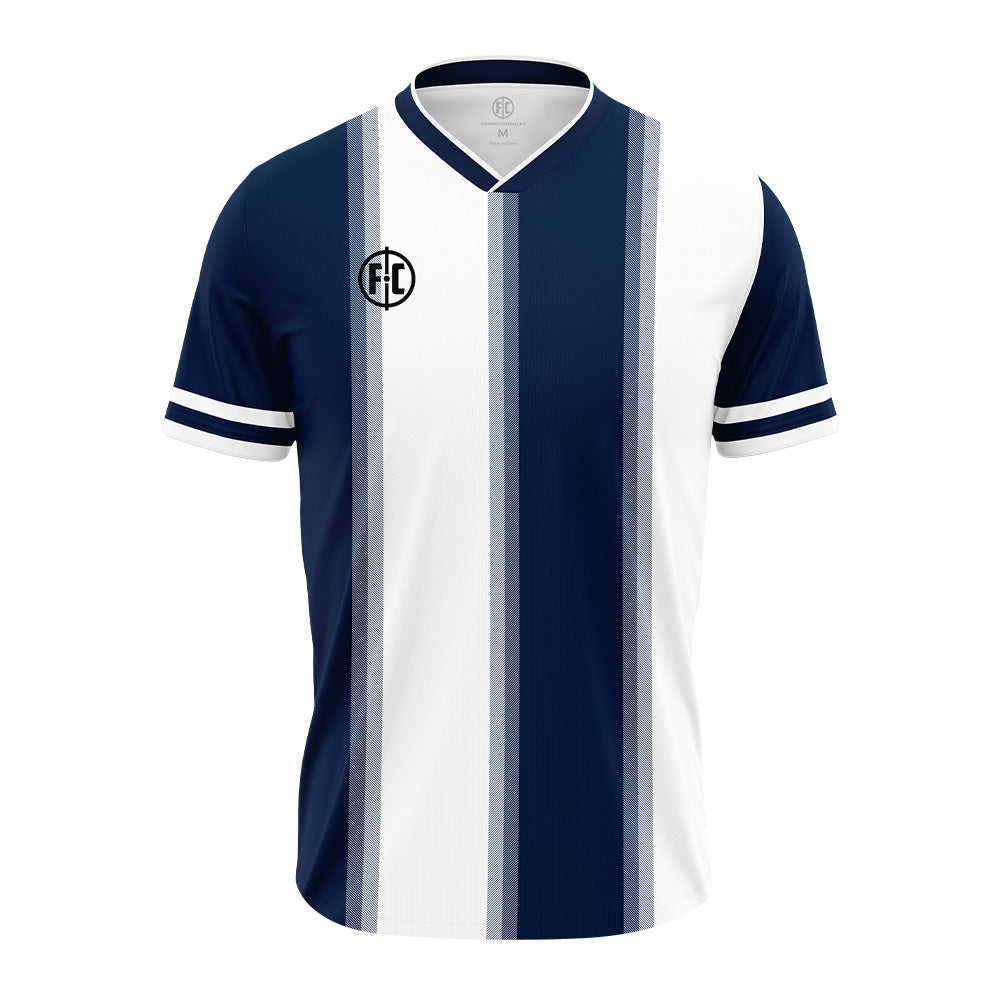 FC Sub Renato Jersey - Customizable