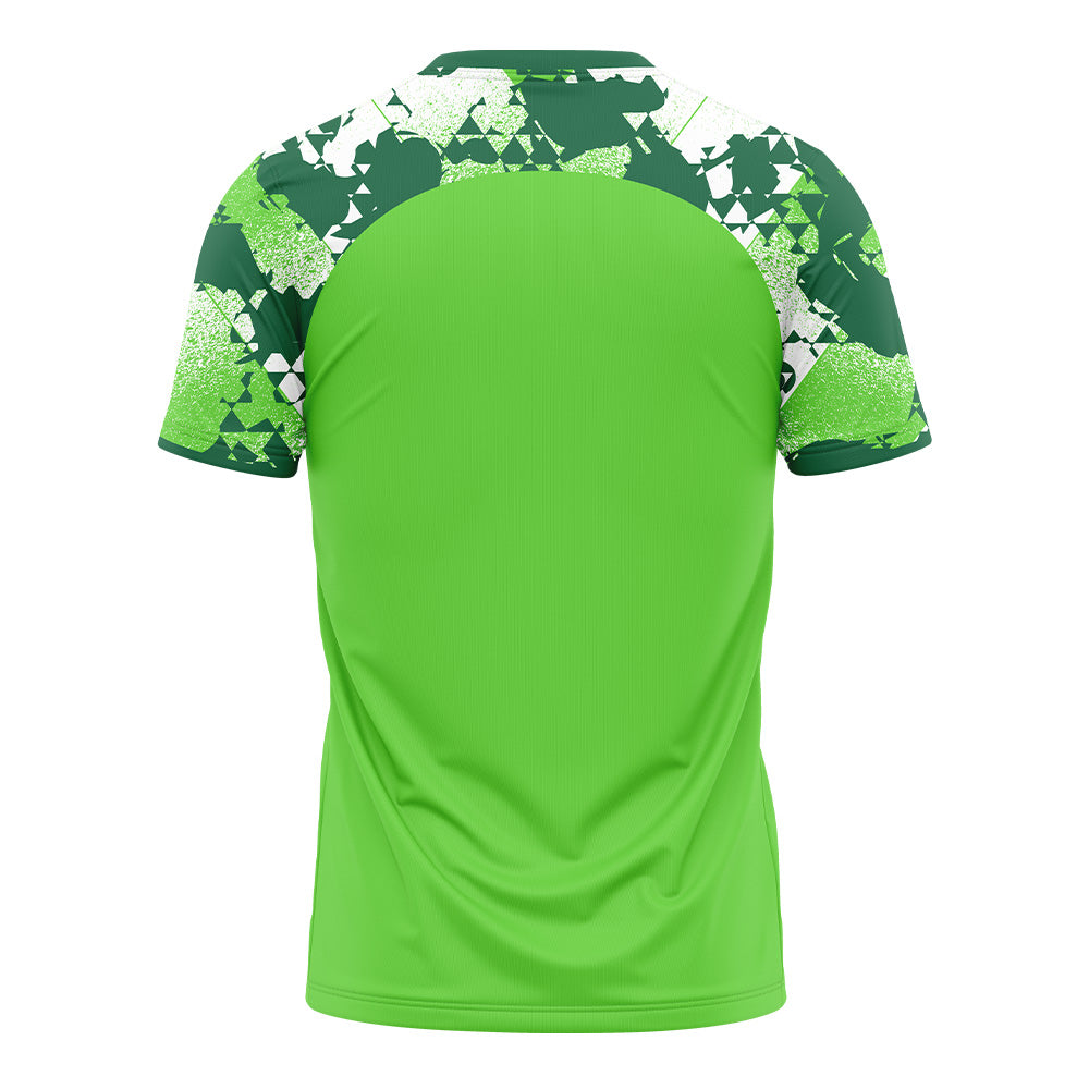 FC Sub Shell Jersey - Customizable Football Shirts