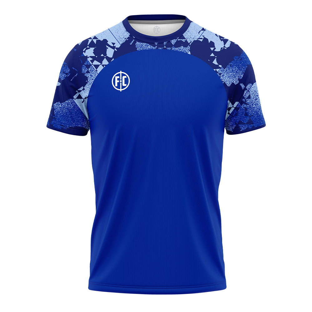 FC Sub Shell Jersey - Customizable Football Shirts