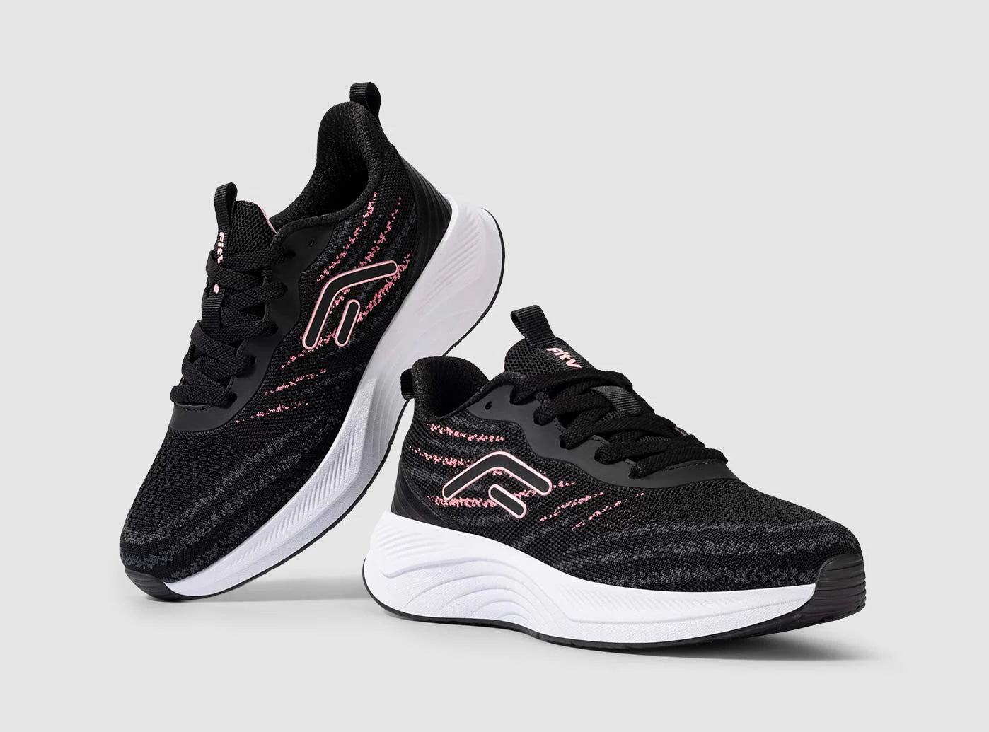 FitVille DashCore Running Shoes