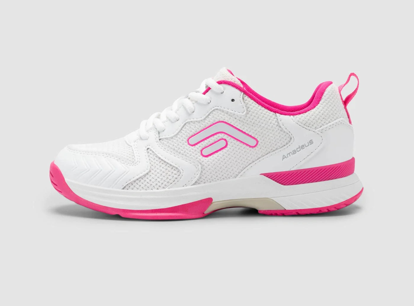 FitVille Women's Amadeus Court Shoes V4 - Tennis & Pickleball