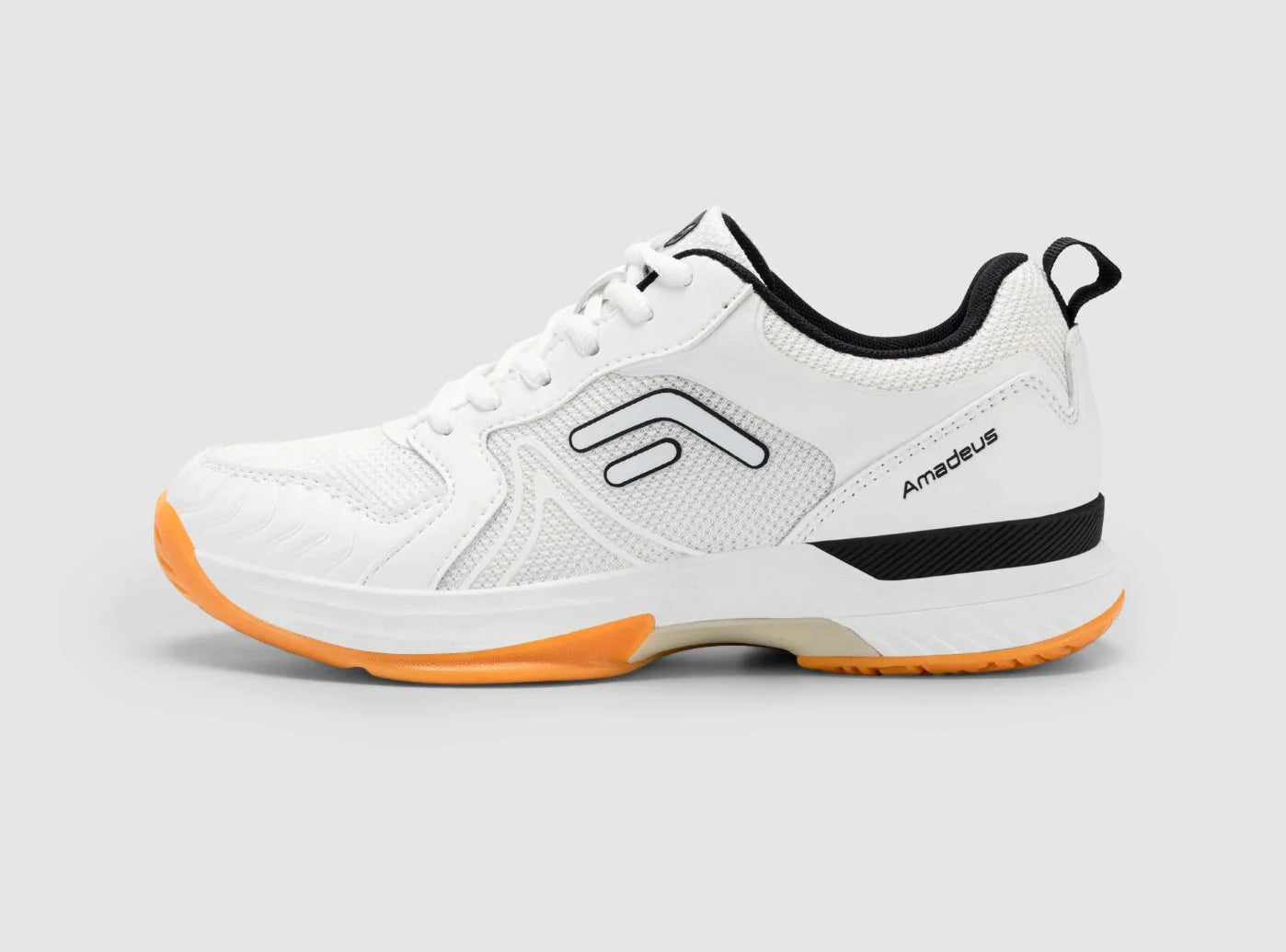 FitVille Women's Amadeus Court Shoes V6: Tennis & Pickleball