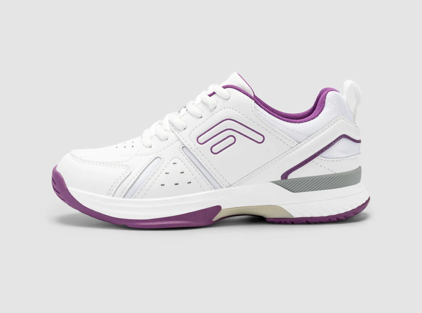 FitVille Women's Amadeus Tennis Pickleball Shoes V5