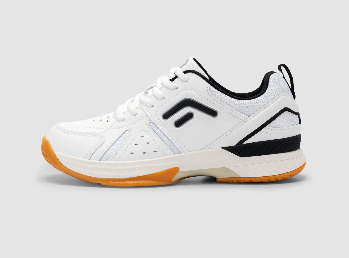 FitVille Women's Amadeus Tennis Pickleball Shoes V5