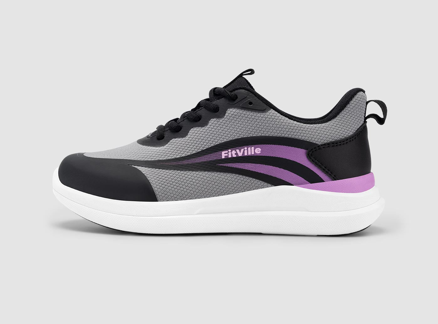 FitVille Women's Gym Shoes V1