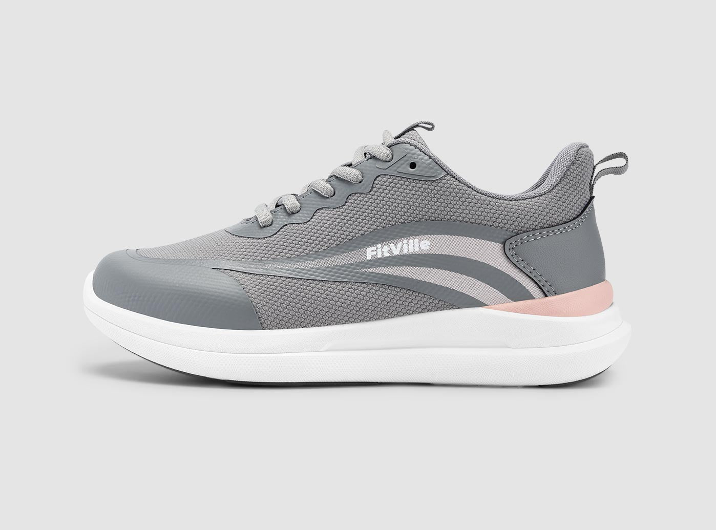 FitVille Women's Gym Shoes V1