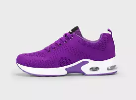 FitVille Women's Running Shoes