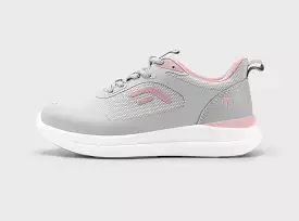 FitVille Women's StepEase Gym Shoes - V2