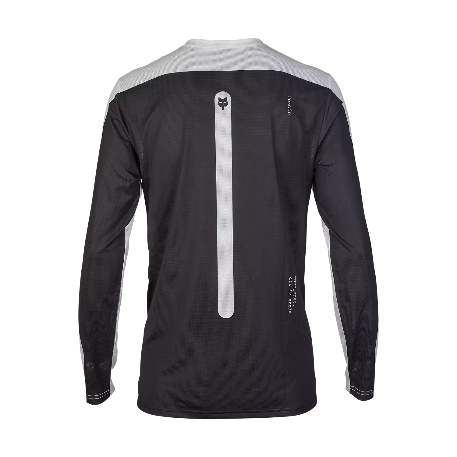 Flexair Aviation Jersey Race White