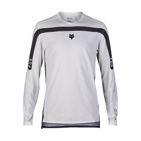 Flexair Aviation Jersey Race White