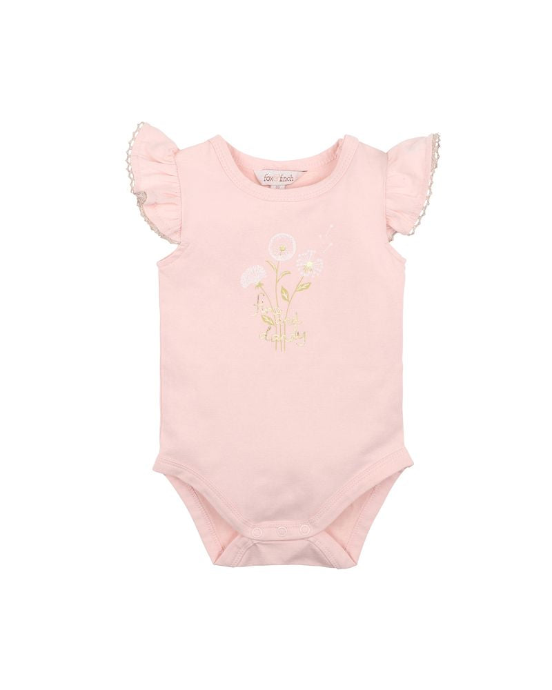 Fox & Finch Bodysuit