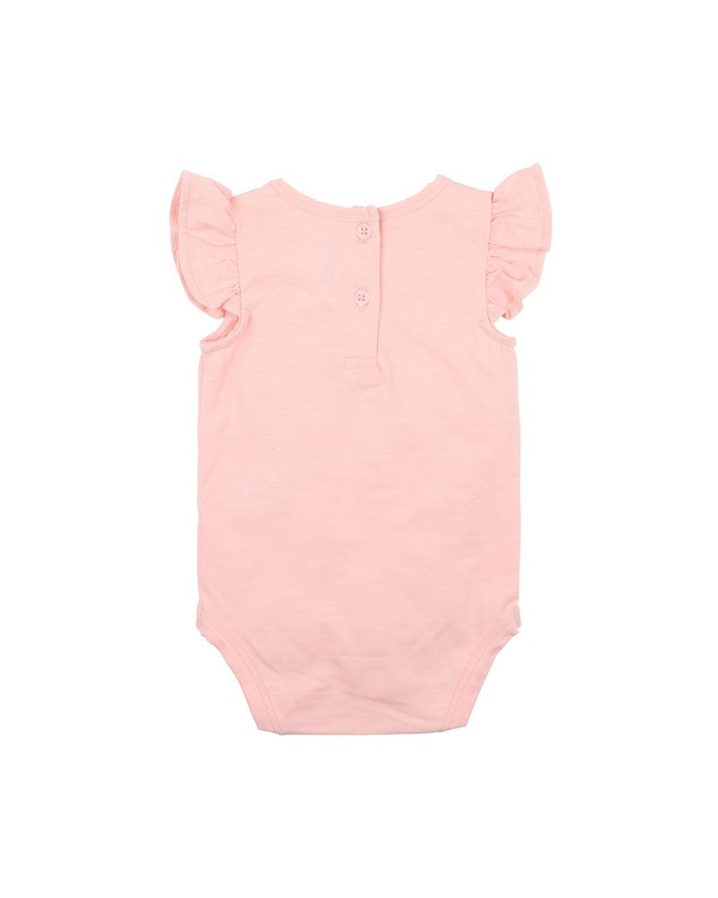 Fox & Finch Bodysuit