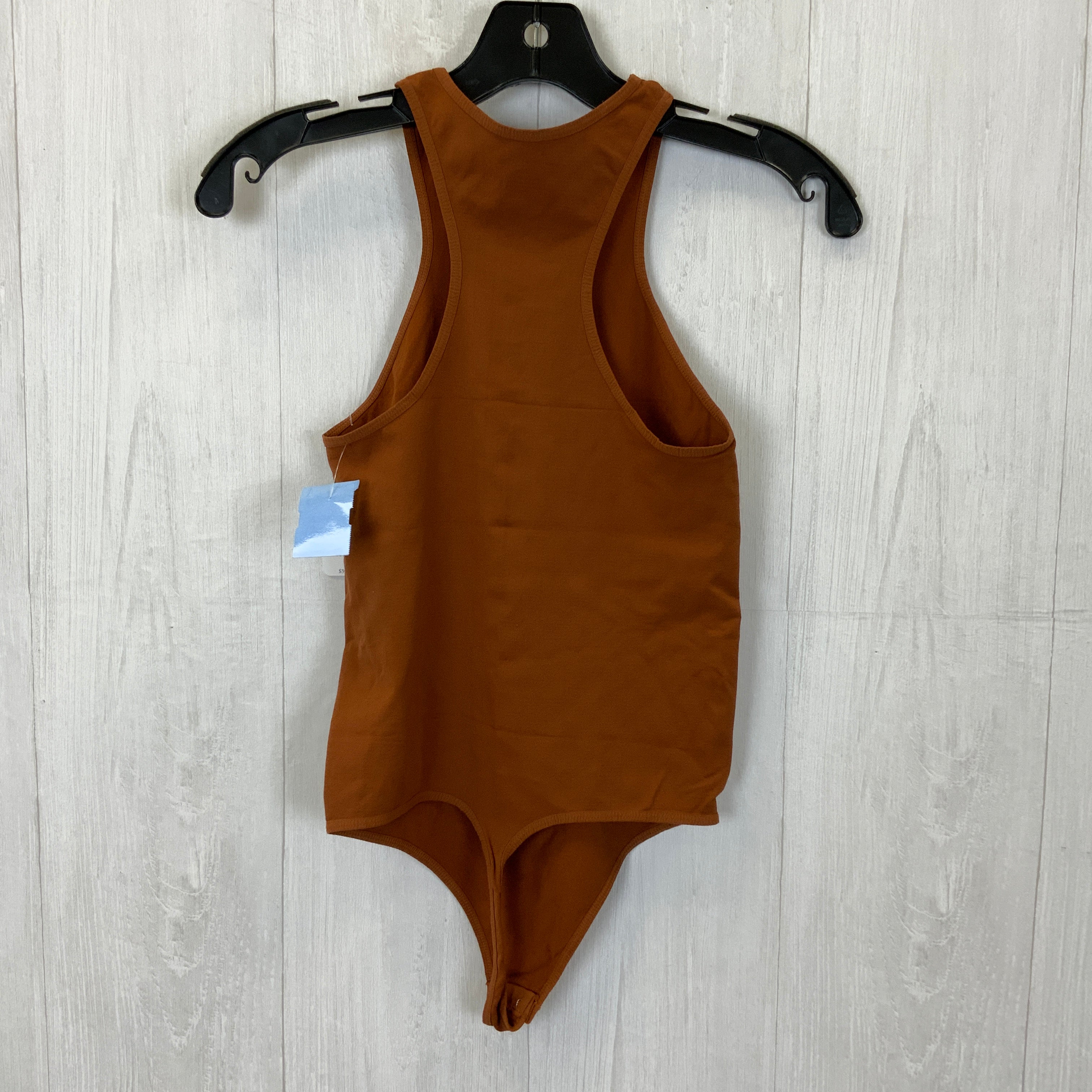 Free People Bodysuit Size M/L