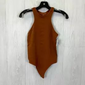 Free People Bodysuit Size M/L