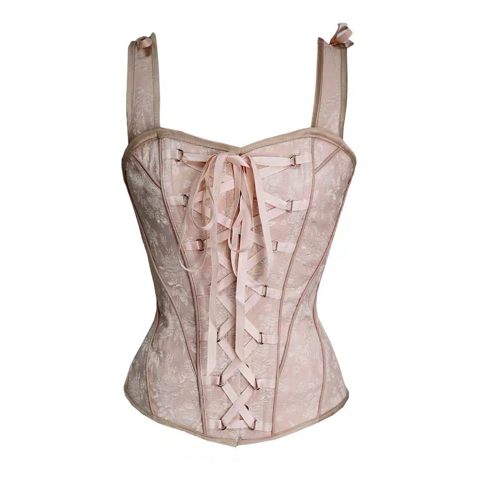 French corset