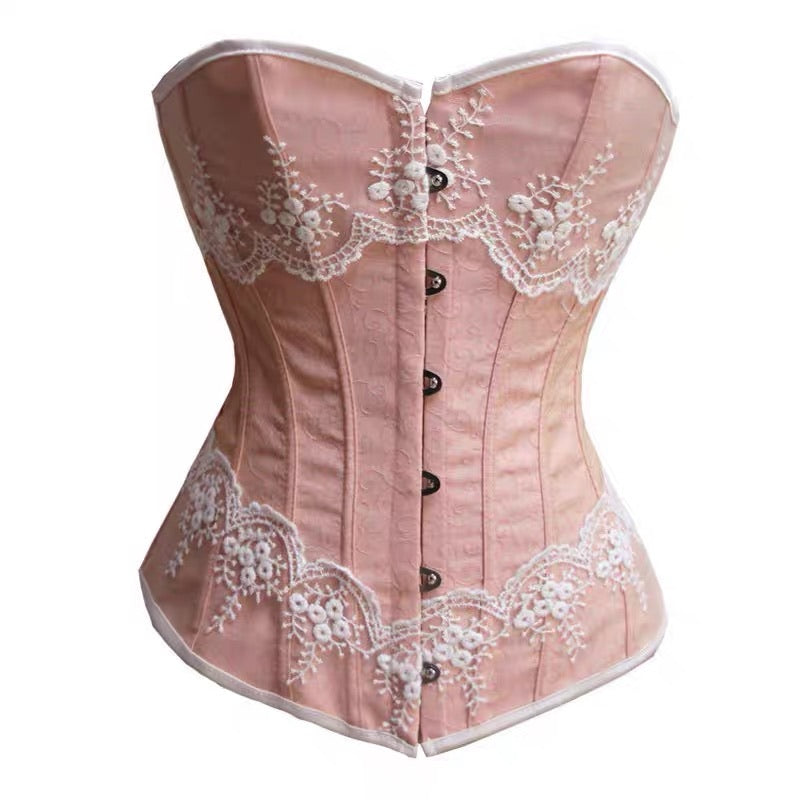 French corset